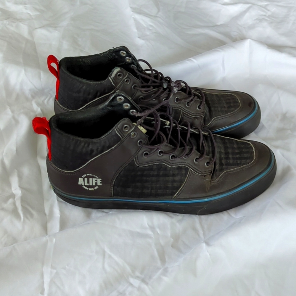 Alife Everybody Sneakers